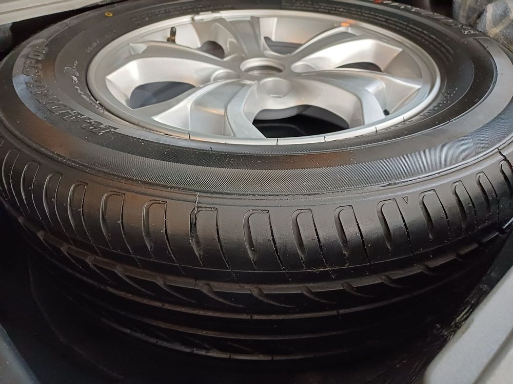 TUCSON GLS 2.0 16V