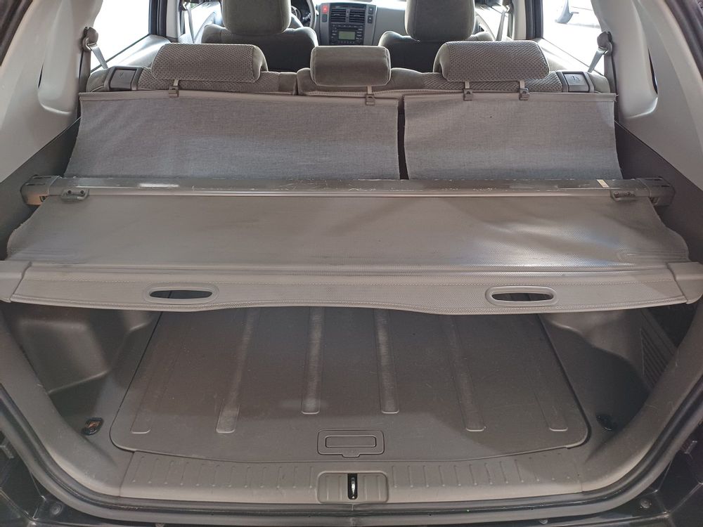 TUCSON GLS 2.0 16V