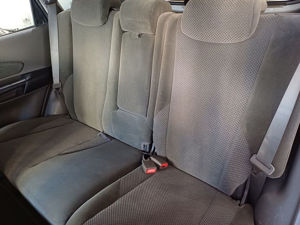TUCSON GLS 2.0 16V