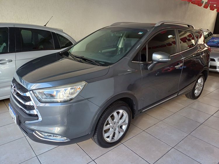 T5 1.5 16V