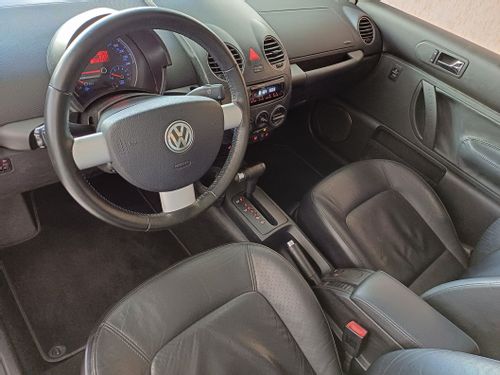 NEW BEETLE 2.0 8V