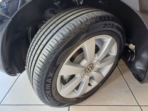 NEW BEETLE 2.0 8V