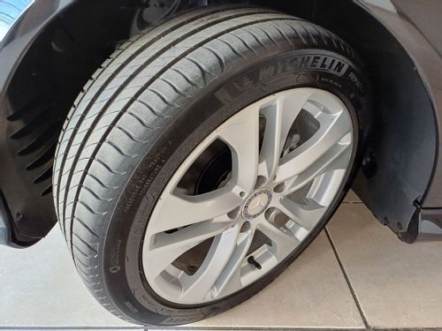M.BENZ C200 SPORT 1.8 16V