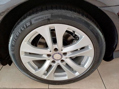 M.BENZ C200 SPORT 1.8 16V