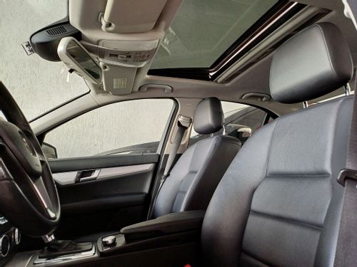 M.BENZ C200 SPORT 1.8 16V