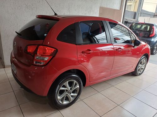 C3 ATTRACTION 1.6 16V