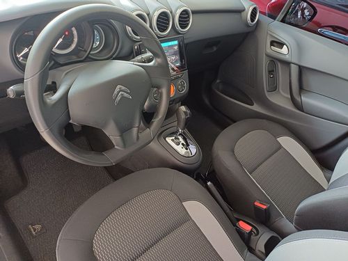 C3 ATTRACTION 1.6 16V