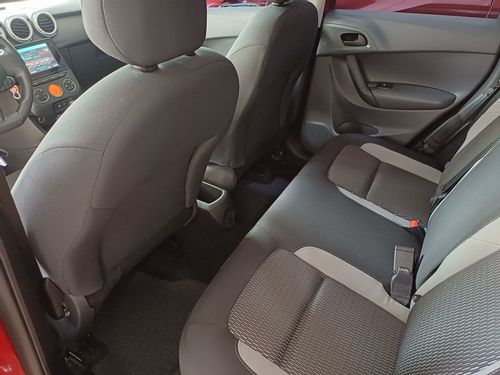 C3 ATTRACTION 1.6 16V