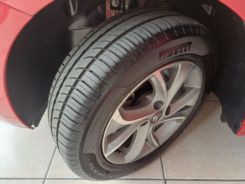 C3 ATTRACTION 1.6 16V