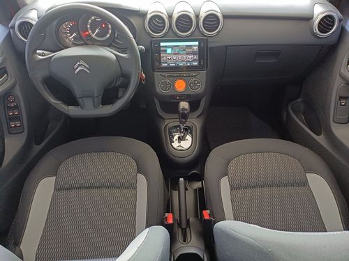 C3 ATTRACTION 1.6 16V