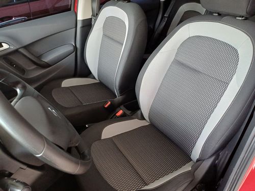 C3 ATTRACTION 1.6 16V