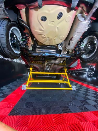 C3 ATTRACTION 1.6 16V