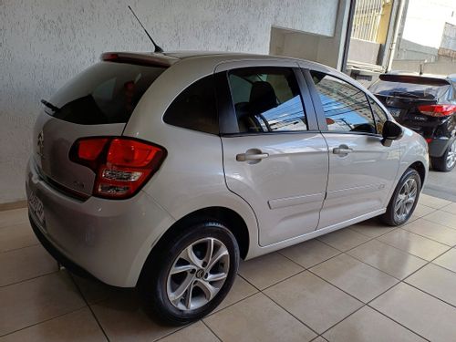 C3 TENDANCE 1.6 16V