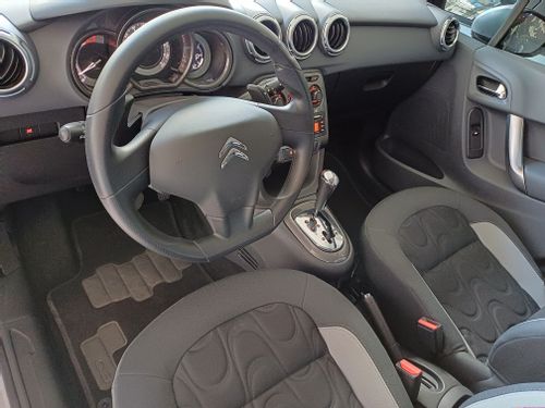 C3 TENDANCE 1.6 16V