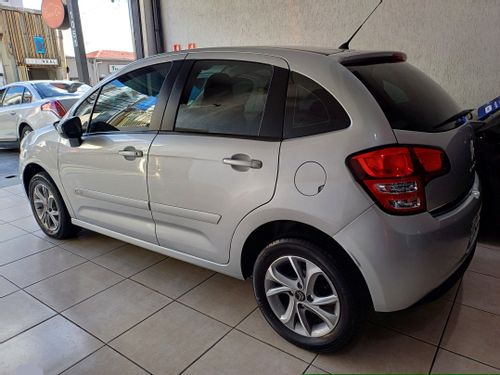 C3 TENDANCE 1.6 16V