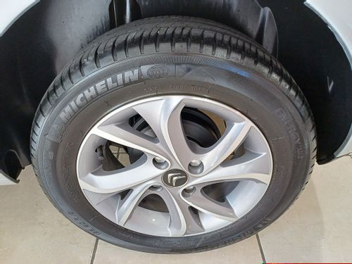 C3 TENDANCE 1.6 16V
