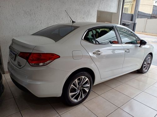 C4 LOUNGE EXCL 1.6 16V