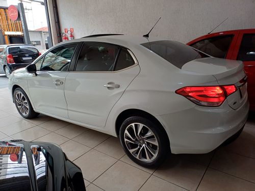 C4 LOUNGE EXCL 1.6 16V