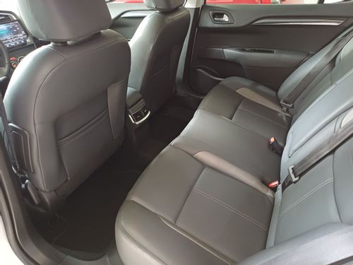 C4 LOUNGE EXCL 1.6 16V