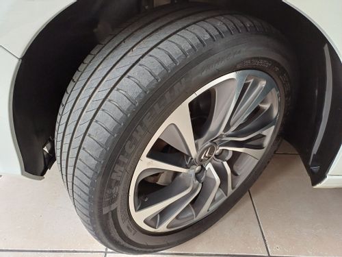 C4 LOUNGE EXCL 1.6 16V