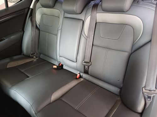 C4 LOUNGE EXCL 1.6 16V