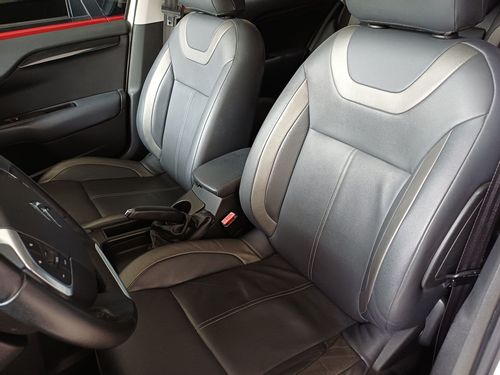 C4 LOUNGE EXCL 1.6 16V