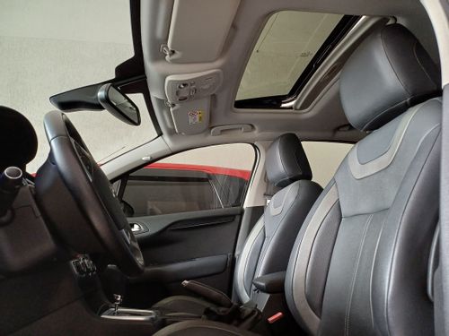 C4 LOUNGE EXCL 1.6 16V