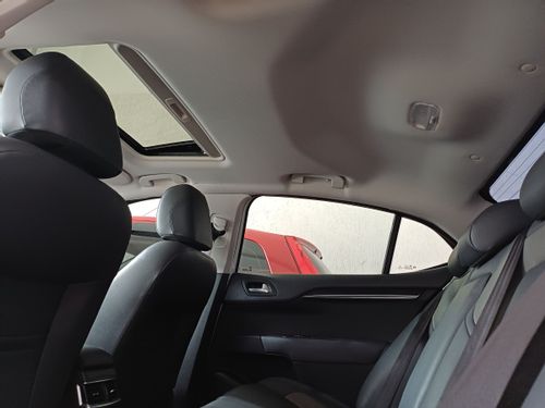 C4 LOUNGE EXCL 1.6 16V