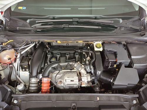 C4 LOUNGE EXCL 1.6 16V