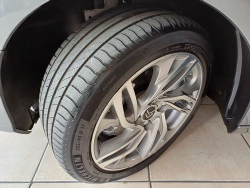 C4 LOUNGE EXCLUSIVE 1.6 16V