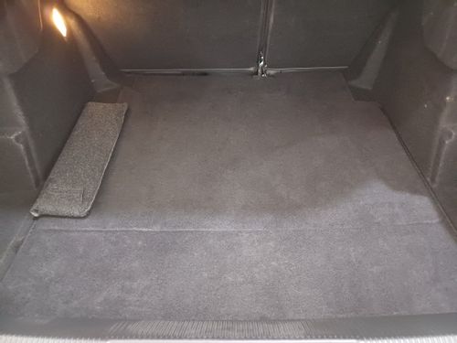 C4 LOUNGE EXCLUSIVE 1.6 16V