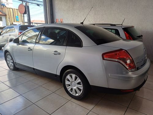 C4 PALLAS GLX 2.0 16V