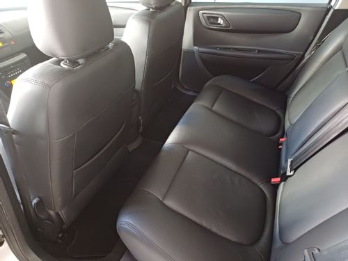 C4 PALLAS GLX 2.0 16V