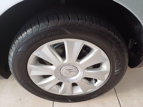 C4 PALLAS GLX 2.0 16V