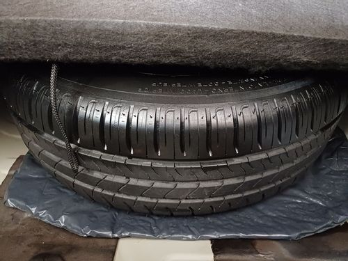 C4 PALLAS GLX 2.0 16V
