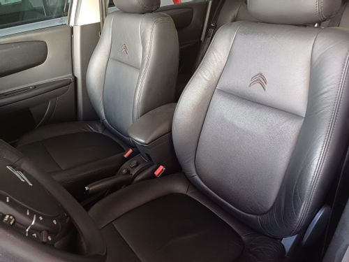 C4 PALLAS GLX 2.0 16V