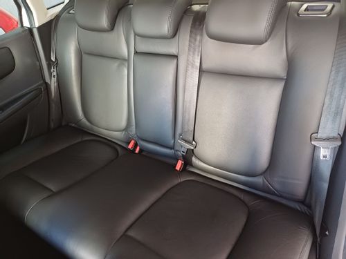 C4 PALLAS GLX 2.0 16V