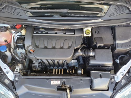 C4 PALLAS GLX 2.0 16V