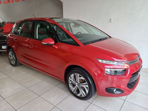 C4 PICASSO SEDUCTION 1.6 16V