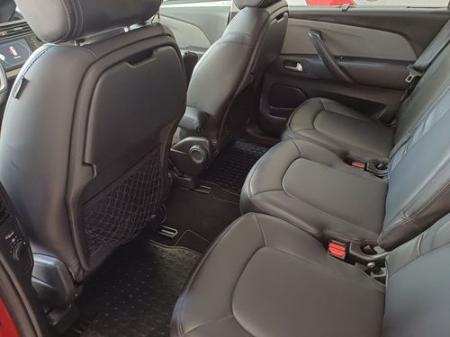 C4 PICASSO SEDUCTION 1.6 16V