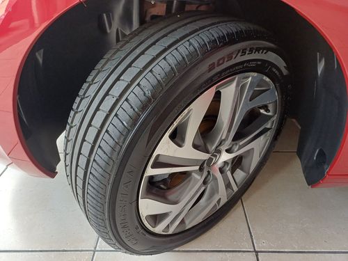 C4 PICASSO SEDUCTION 1.6 16V