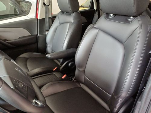 C4 PICASSO SEDUCTION 1.6 16V