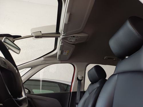 C4 PICASSO SEDUCTION 1.6 16V