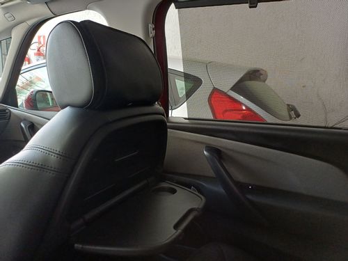 C4 PICASSO SEDUCTION 1.6 16V