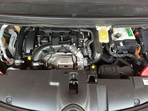 C4 PICASSO SEDUCTION 1.6 16V
