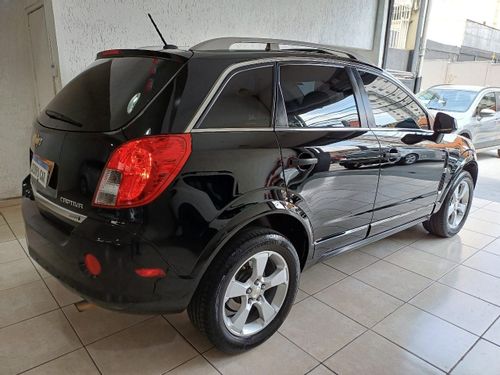 CAPTIVA SPORT 2.4 16V