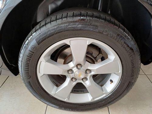 CAPTIVA SPORT 2.4 16V