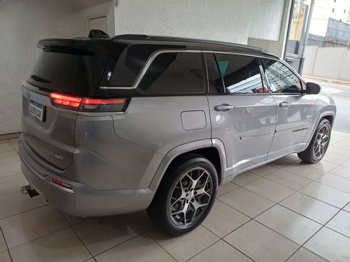 COMMANDER OVR 1.3 16V