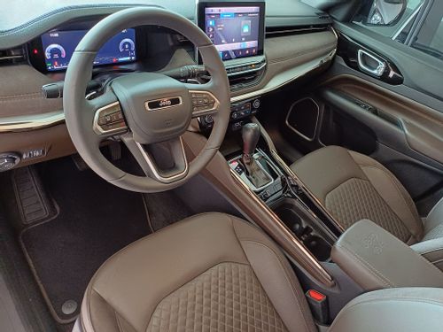 COMMANDER OVR 1.3 16V