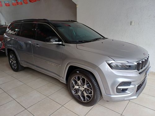 COMMANDER OVR 1.3 16V